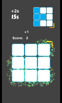 Cells Puzzle游戏截图2