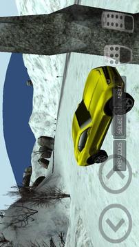 Drift Car Simulator 3D游戏截图4