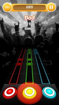 Music Hero Rock 2游戏截图4