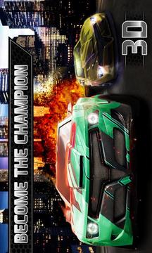 Touring Robber Nitro Gt Racing游戏截图5