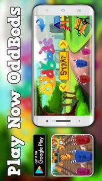 Odbods world colors游戏截图1