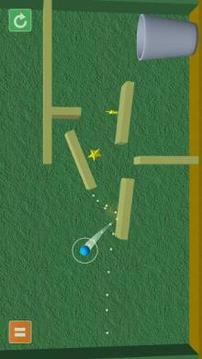 Risky Bounce - Ball Physic Simulator Puzzle游戏截图4