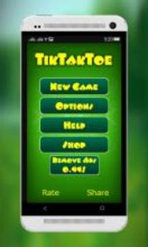 Tik Tak Toe - Addictive Game游戏截图2