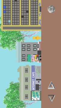 Bushwick Rush游戏截图1