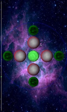 星体吸收游戏截图3