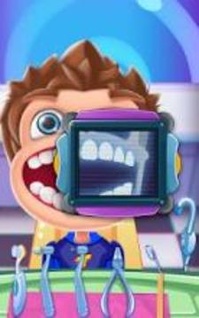 Dental Thundermans游戏截图5