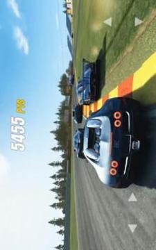 Racing In Car 3D: High Speed Drift Highway Driving游戏截图3