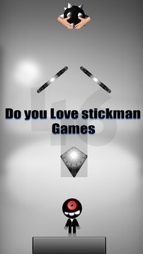Stickman Crush 3游戏截图3