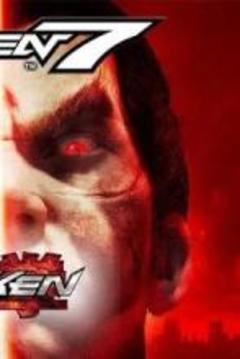 tekken 7 gameplay ppsspp android art hd wallpaper游戏截图5