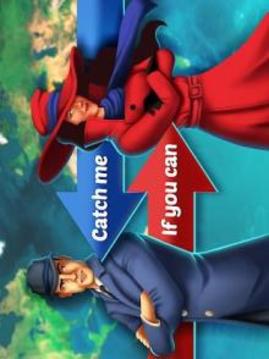 Carmen Stories - Mystery Solving Game游戏截图3