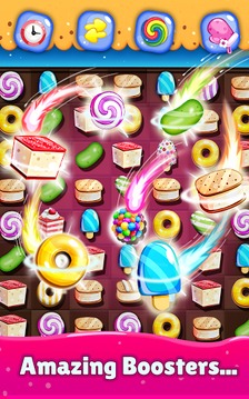 Candy Smack游戏截图4