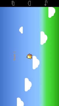 Getting Ducky - Jump!游戏截图1