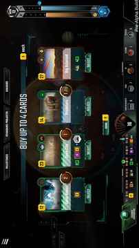 Terraforming Mars游戏截图4