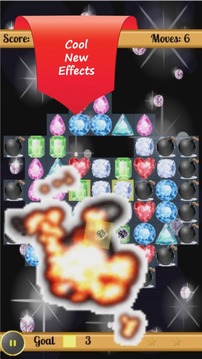 diamond游戏截图5