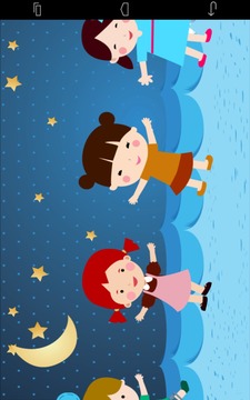 Toddlers Funny Dolls游戏截图2