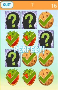 Mind & Brain Training Game游戏截图4