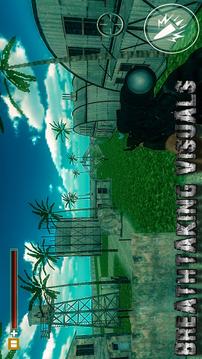 Commando Blackout: Sniper Kill游戏截图4