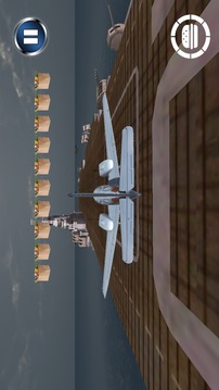 飞机救援任务3D游戏截图2