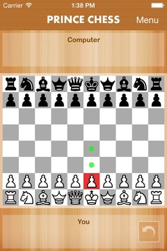 Prince Chess游戏截图4