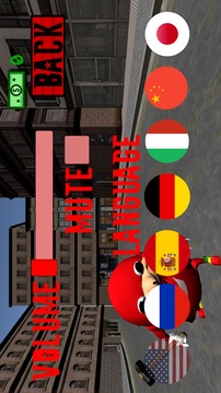 Ugandan Knuckles Simulator. Meme Salvation 3D游戏截图3