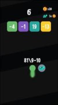 Maths Smash游戏截图3