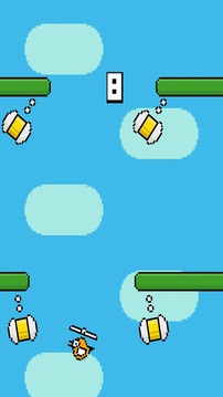 Happy Bird Rescue游戏截图3