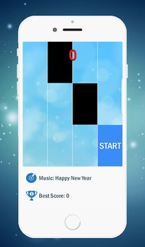 Piano Tiles 4游戏截图2