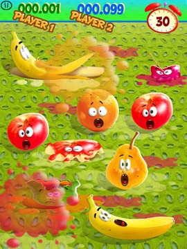 Fruits Crush游戏截图2