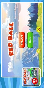 New Red Ball Classic 4游戏截图4