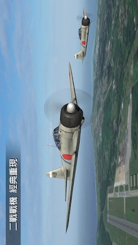 Wings of Steel游戏截图1