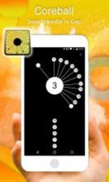 Friends Game: Play Casual Games with Teens Nearby游戏截图5