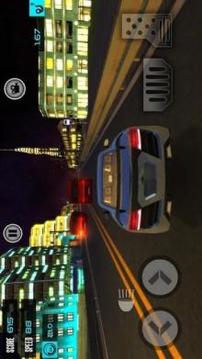 Furious Speed Highway car游戏截图5