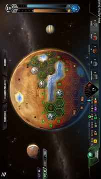 Terraforming Mars游戏截图5
