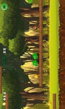 Jungle Adventure Run 3游戏截图5