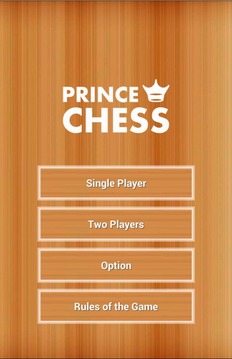 Prince Chess游戏截图1