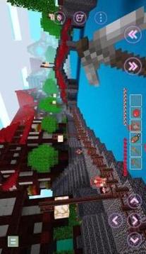 Build Craft 2 | Survival & Explore游戏截图4