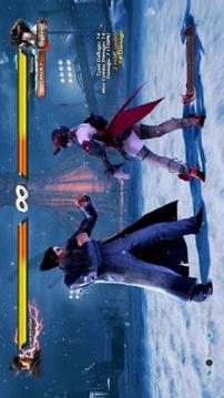 Guide for Tekken游戏截图3