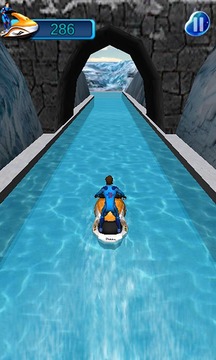 Power Boat 3D游戏截图3