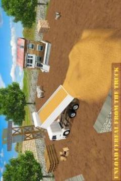 Virtual Farmer Town Farms Manager游戏截图5