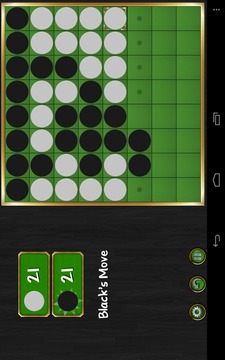 Reversi Magic Free游戏截图5