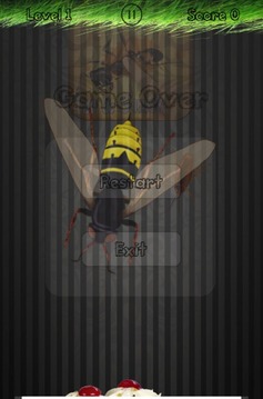 Tap & Squish - Insects Smasher游戏截图3
