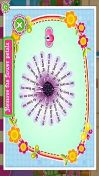 Flowers Shop Games For Girls - Shopping Mall游戏截图5
