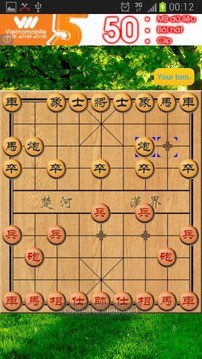 Chiness Chess游戏截图2