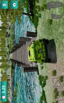 Offroad Outlaws 3D游戏截图5