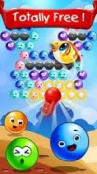 Pop Shooter Bubble Island 3游戏截图2