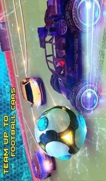 Car Football World Cup 2018 World Soccer Star King游戏截图3