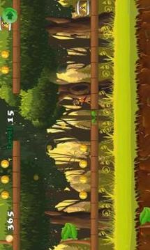 Jungle Adventure Run 3游戏截图3