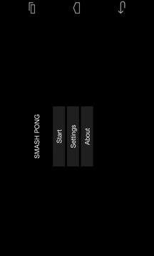 Smash Pong游戏截图1
