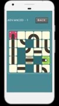 Slide And Roll - Brain Puzzle游戏截图4