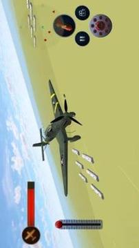 aircraft battle stuka combat wings游戏截图1